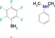 N,N-Dimethylanilinium Tetrakis(pentafluorophenyl)borate