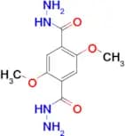 2,5-Dimethoxyterephthalohydrazide