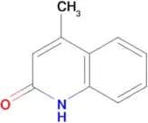 4-Methylquinolin-2(1H)-one