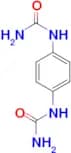 1,1′-(1,4-Phenylene)diurea