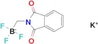 Potassium (phthalimidomethyl)trifluoroborate