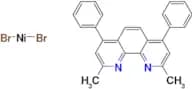 (Bathocuproine)NiBr2