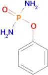 Phenyl phosphorodiamidate