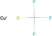 Copper(I) trifluoromethanethiol