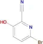 6-Bromo-3-hydroxypicolinonitrile