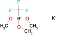 Potassium trimethoxy(trifluoromethyl)borate