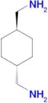 ((1R,4r)-cyclohexane-1,4-diyl)dimethanamine