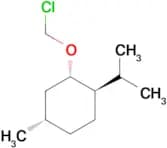 (1R,2S,4S)-2-(Chloromethoxy)-1-isopropyl-4-methylcyclohexane