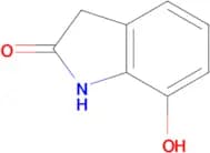 7-Hydroxyindolin-2-one