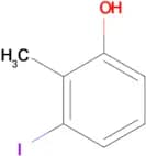 3-Iodo-2-methylphenol