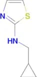 N-(cyclopropylmethyl)thiazol-2-amine