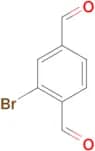 2-Bromoterephthalaldehyde