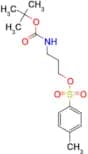 3-((tert-Butoxycarbonyl)amino)propyl 4-methylbenzenesulfonate
