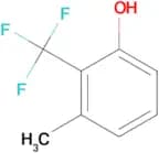 3-Methyl-2-(trifluoromethyl)phenol