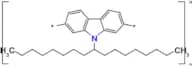 Poly[9-(1-octylnonyl)-9H-carbazole-2,7-diyl]