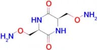 D-Cycloserine dimer