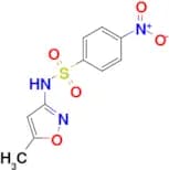 4-Nitro-sulfamethoxazole
