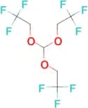 Tris(2,2,2-trifluoroethoxy)methane