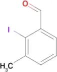 2-Iodo-3-methylbenzaldehyde