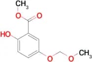 Methyl 2-hydroxy-5-(methoxymethoxy)benzoate