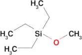 Triethyl(methoxy)silane