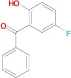 (5-Fluoro-2-hydroxyphenyl)(phenyl)methanone