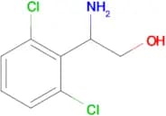2-Amino-2-(2,6-dichlorophenyl)ethanol