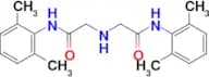 2,2′-Azanediylbis(N-(2,6-dimethylphenyl)acetamide)