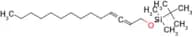 tert-butyldimethyl(tetradeca-2,3-dien-1-yloxy)silane
