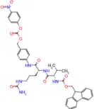 Fmoc-Val-Cit-PAB-PNP