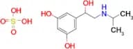 Metaproterenol (hemisulfate)