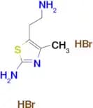 Amthamine (dihydrobromide)