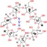6A-Azido-6A-deoxy-β-cyclodextrin