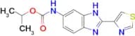 Cambendazole