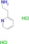 2-Pyridylethylamine (hydrochloride)