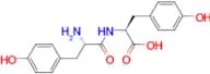 H-Tyr-Tyr-OH