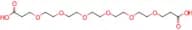 Bis-PEG6-acid