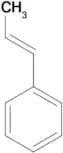 (E)-Prop-1-en-1-ylbenzene