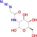 2-[(Azidoacety)amino]-2-deoxy-D-galactose