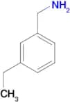 (3-Ethylphenyl)methanamine