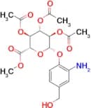 MAC glucuronide linker-2