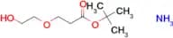 HO-PEG12-tBu