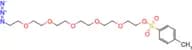 Azide-PEG6-Tos