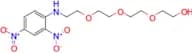 DNP-PEG4-alcohol