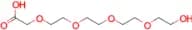 Hydroxy-PEG4-CH2COOH