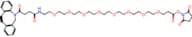 DBCO-PEG8-NHS ester