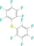 Decafluorodiphenyl sulfide