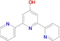 [2,2′:6′,2”-Terpyridin]-4′-ol