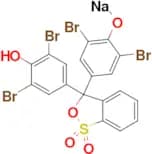 Bromophenol blue (sodium)