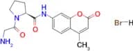 Gly-Pro-AMC (hydrobromide)
